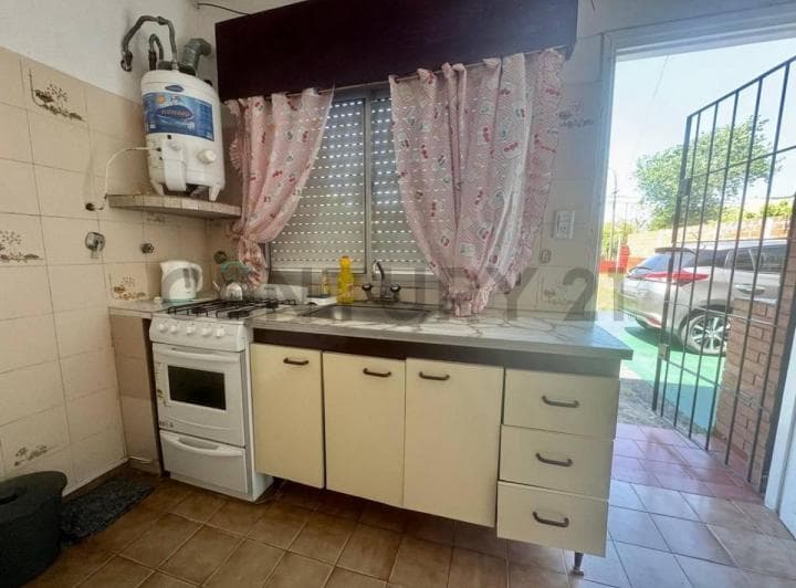 Departamento de 2 Dorm. en Venta Cerca del Mar Mar de Ajó - 5