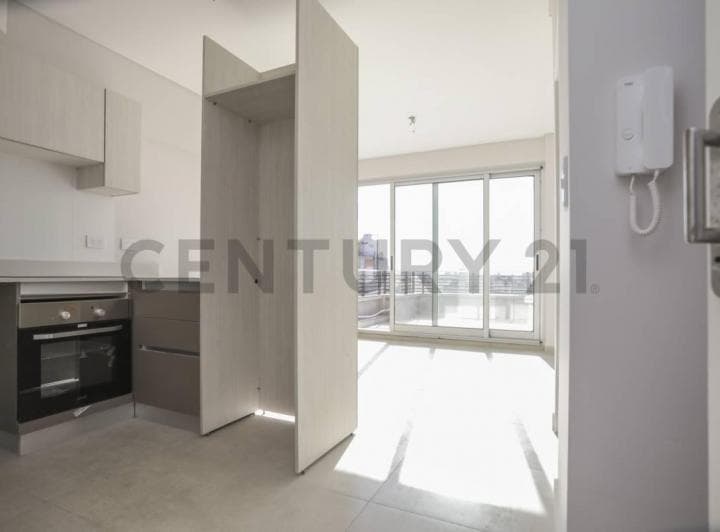 Venta Departamento 2 Amb Caballito Sum Pileta - 3