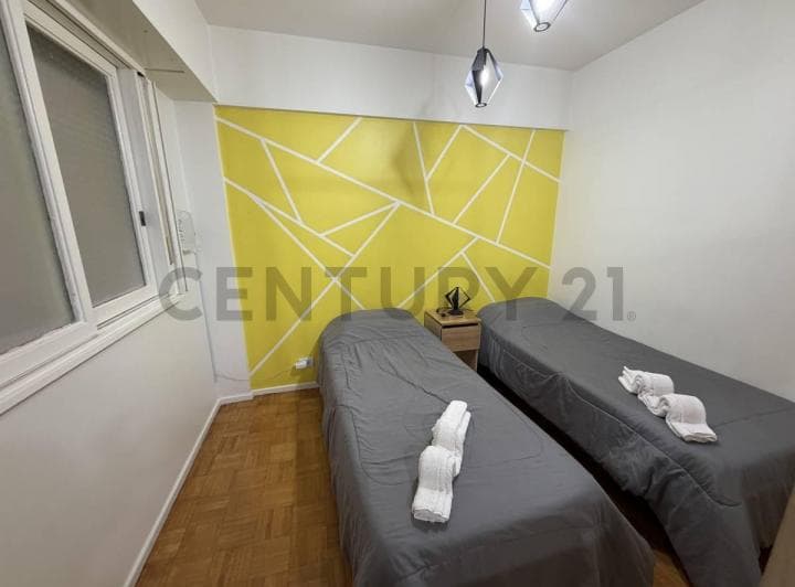 Venta Monoambiente Dividido y Totalmente Refaccionado en Belgrano - 5