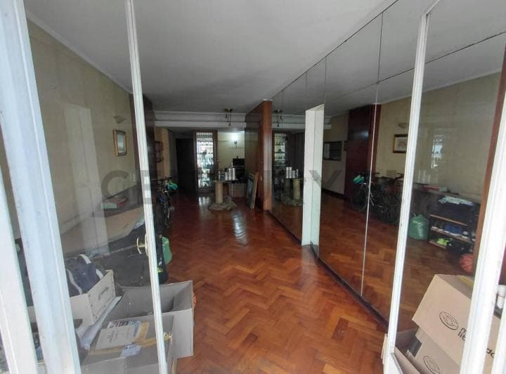 Palermo Botánico | Piso Entero 120 m² | 3 Dorm. / Escritorio/ Dependencia - 3