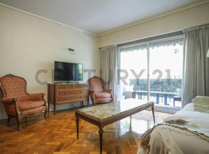 Venta o Permuta 4 Ambientes Renovado 4°piso C/balcon + Cochera Opc Palermo - 3
