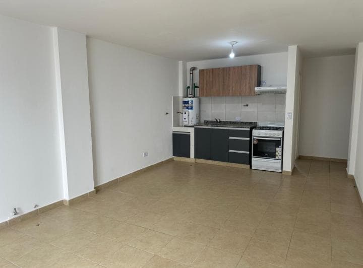 $25.500 Mas Cuotas Departamento en Pueyrredon 1 Dormitorio - 3