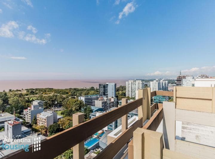 Departamento - Olivos - 2