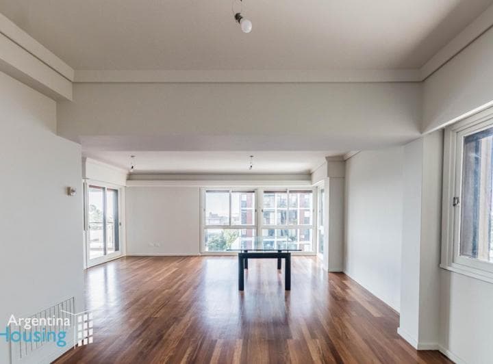 Departamento - Olivos - 4