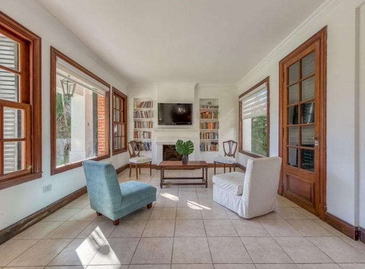 Venta Casa Ituzaingó 4 Ambientes - 525 m Terreno - 5