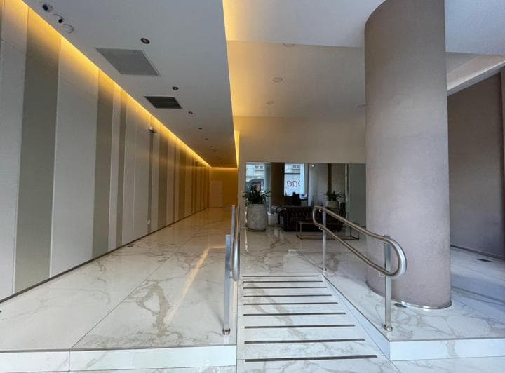 Venta Monoambiente en Palermo con Balcón Aptoprof - 2