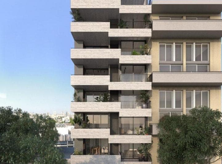 Vta Palermo Hollywood 2 Amb Terraza Propia Balcon - 2