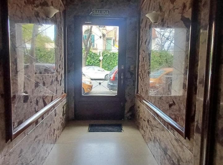 Venta Departamento 3 Ambientes Palermo - 4