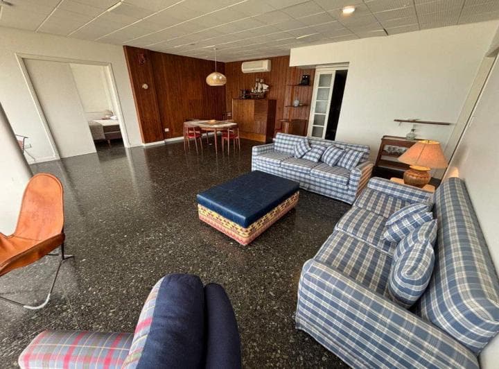 Venta Depto 4 Amb Vista Directa Al Mar y Cochera - 4