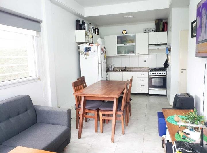 Departamento Venta Wilde Centro 2 Ambientes - 5