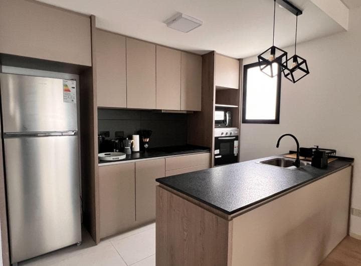 Venta Depto 2 Amb a Estrenar/cochera Aer Habita - 4