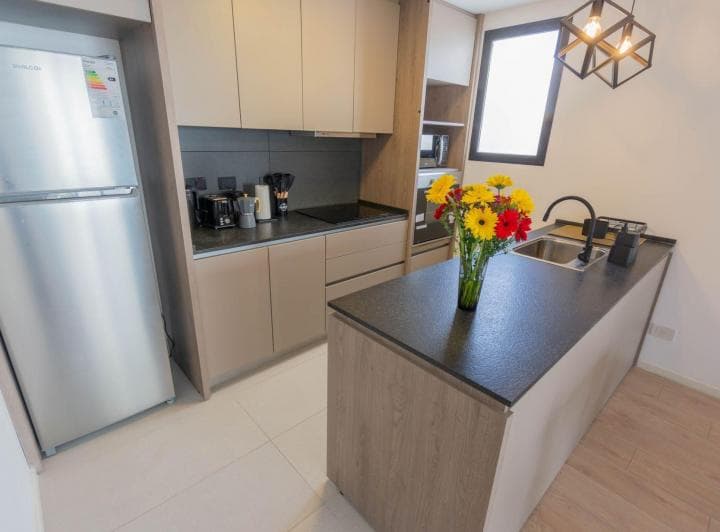 Venta Depto 2 Amb a Estrenar/cochera Aer Habita - 3