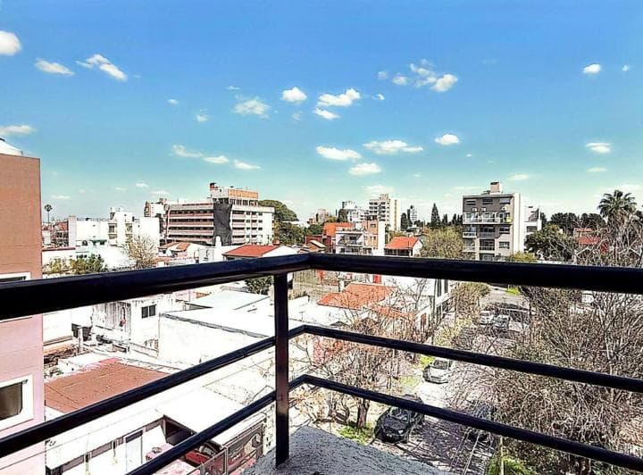 Venta Dpto 2 Amb/cochera Martin Coronado - 5