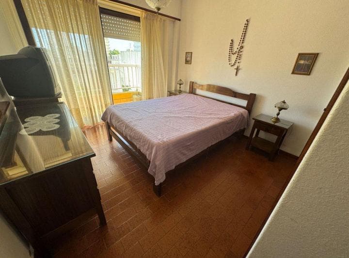Venta Departamento 3 Ambientes Cochera Balcon Fte - 4