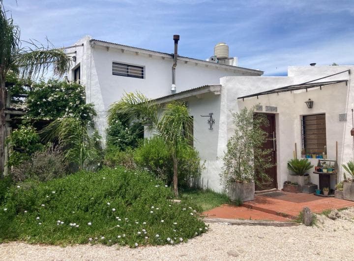 Venta Casa + Deptos, Parque y Pileta, Claromeco - 2