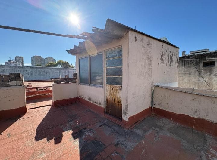 Casa en Venta Balvanera Limite Almagro - 3