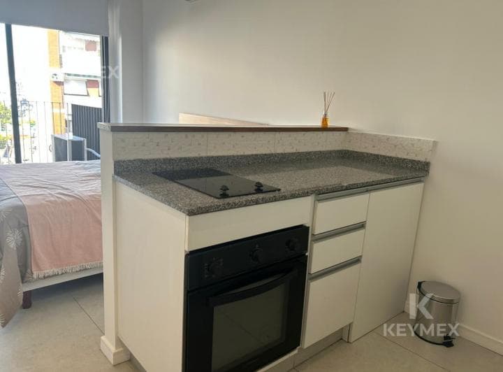 Venta Departamento Monoambiente San Cristóbal - 5