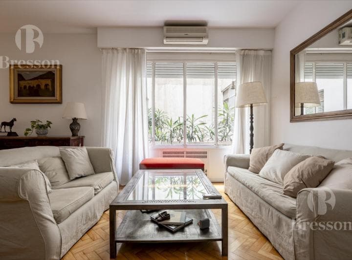 Departamento en Recoleta - 2