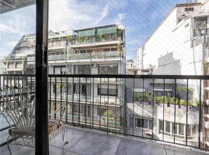 Departamento en Venta Recoleta - 3