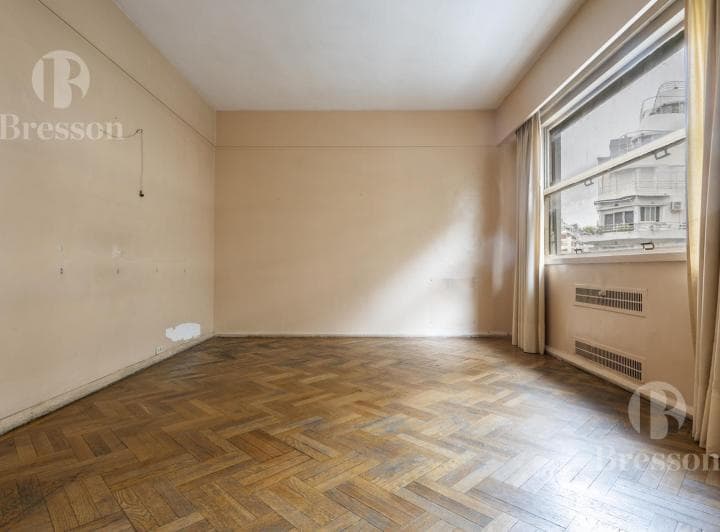 Venta Departamento Racionalista 4 Ambientes - Recoleta - 3