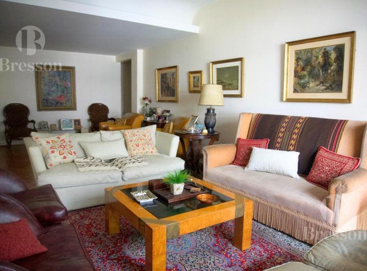 Departamento en Venta en La Mejor Zona de Palermo 4 Dorm. - 2