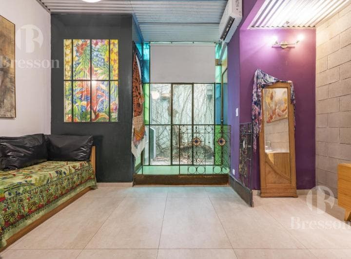 Departamento en Recoleta - 2