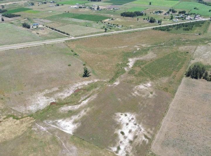 Venta de Chacras en Ruta 7 Km68 San Jacinto - 4