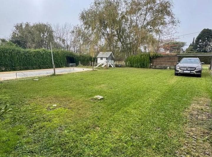 Venta Casa Funes de 3 Dorm. Parque y Pileta - 5