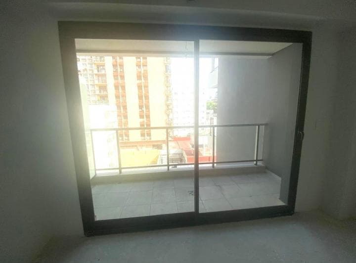 Venta Departamento Balvanera: Studio con Amenities - Apto Profesional - Potencial Renta - 4