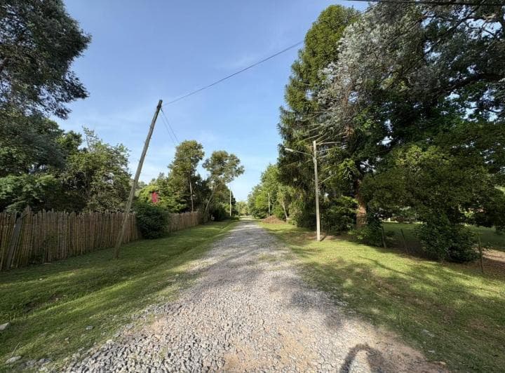 Venta de 2 Lotes en Las Lomadas - con Casa, Servicios y Escritura - Apta Permuta - 3