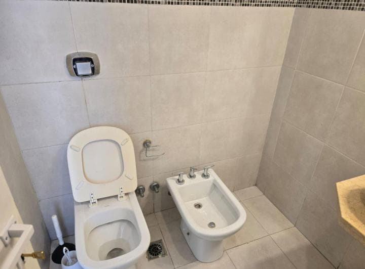 Alquiler Departamento en Parque Chacabuco - 3