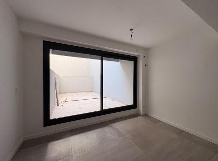 Venta Departamento 2 Ambientes con Patio Nuevo a Estrenar Barrio Norte. - 2