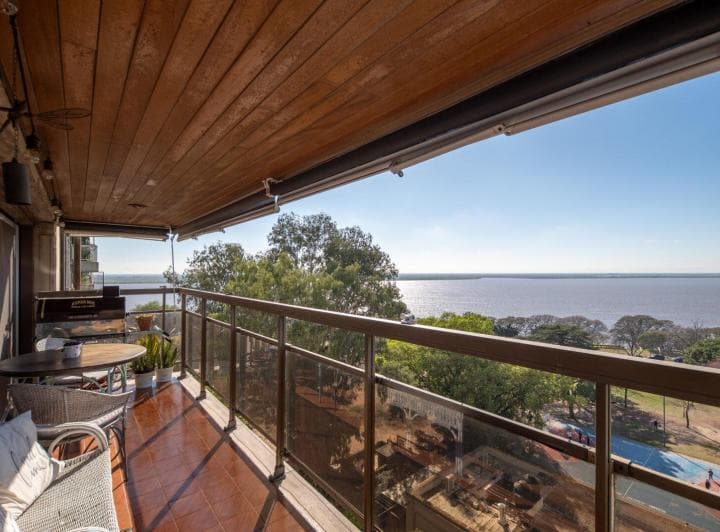 3 Dorm. · Vista Al Río · Chacabuco Al 1300 - 4