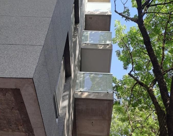 Departamento en Obra Finaliza en Sept - 27 - 3