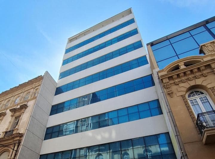 Venta - Oficina Premium - Rosario, Centro - 5