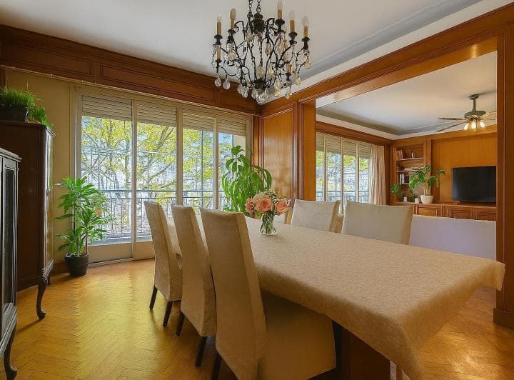 Venta Semipiso 4 Amb Dependencia 157 m² Bajo Belgrano Apto Crédito - 4