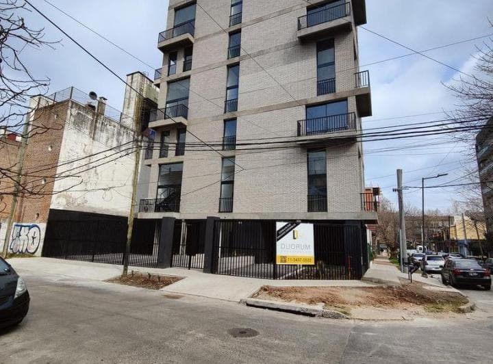 Venta Departamento Semipiso Tipo Loft en Muñiz - 3