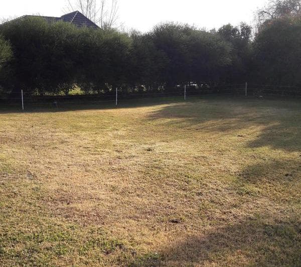 Lote Central en Barrio Buen Retiro Pilar Bs. As. - 4