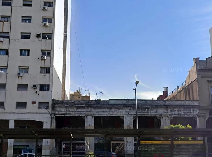 Local en San Telmo - 4