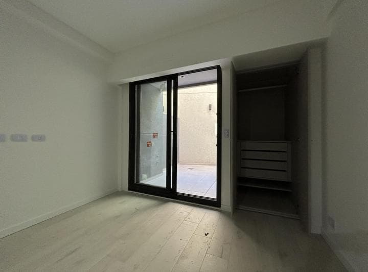 Alquiler Dpto 1 Ambiente con Patio / Saavedra / Naon y Larralde - 3