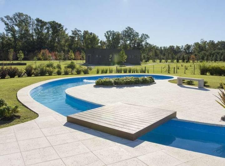Lote Campos de Roca II Venta Brandsen - 3