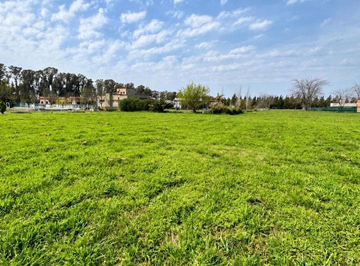 Lote Campos de Roca II Venta Brandsen - 2