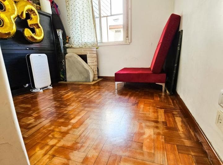 Venta Departamento 3 Ambientes con Balcon La Paternal - 3