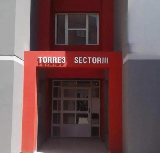 Venta Departamento 2 Dorm. B° Marquez de Sobremonte - 4