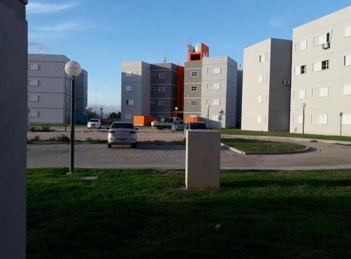 Venta Departamento 2 Dorm. B° Marquez de Sobremonte - 2