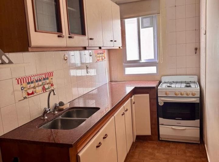 Departamento - Villa Crespo - 4