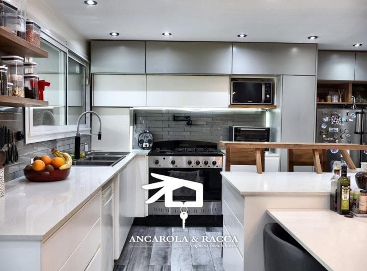 Casa en Venta en Barrio Privado Santa Ana - 4