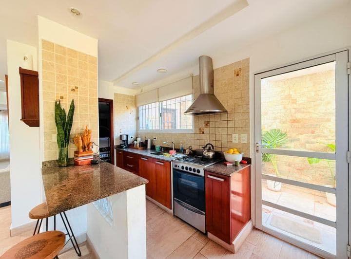 Casa en Venta de 4 Ambientes en Barrio San Bernardo Lujan con Patio y Cochera - 5