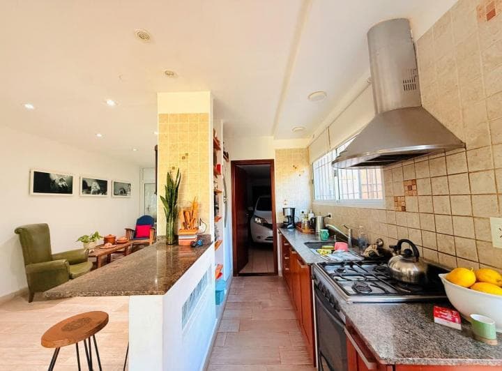 Casa en Venta de 4 Ambientes en Barrio San Bernardo Lujan con Patio y Cochera - 4
