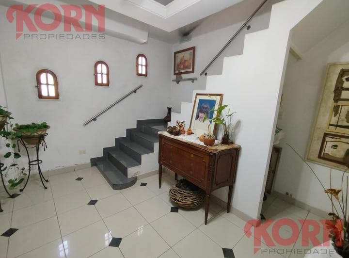 Venta Casa de 4 Ambientes con Dependencia, Cochera y Terraza en Villa Urquiza - 5